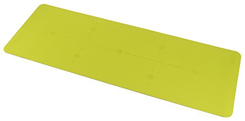 タニタ(TANITA) タニタサイズ エクササイズマット グリーン TS-951-GR(未使用の新古品)の通販は