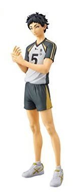 ハイキュー!!　DXFフィギュアvol.10　赤葦京治　単品(中古品)