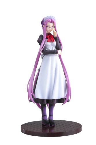 Fate/hollow ataraxia ライダー ~妄想・慎ましきメイド編~(中古品)