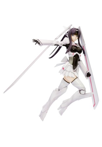 コトブキヤ シャイニング・ハーツ ファントム クイーン イグゼクティ 1/8ス(未使用の新古品)