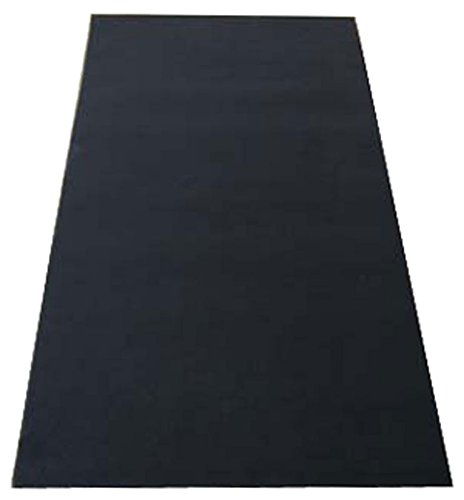 ダイコー(DAIKO) エクササイズマシーン用ゴムマット DK-F603(未使用の新古品)