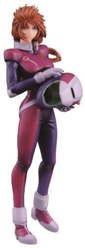 一番くじ ガンダムUC  B賞 マリーダフィギュア(未使用の新古品)