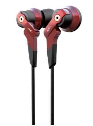 radius Ne HP-NHR21 [レッド](中古品)