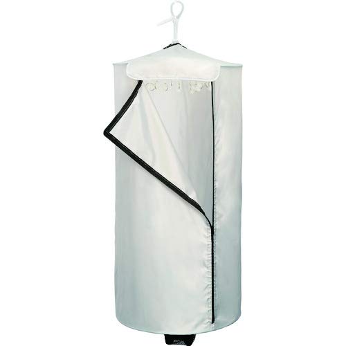 コンパクト衣類乾燥機 SFD-100(BK) SFD-100 BK(中古品)