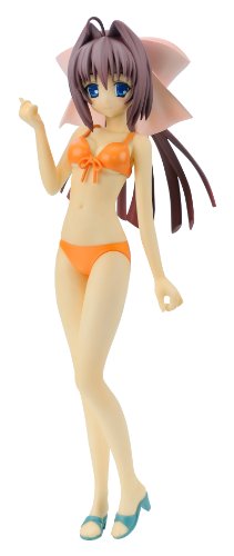レジーニャ! D.CII ~ダ・カーポII~ 朝倉音姫 (PVC塗装済み完成品)(中古品)