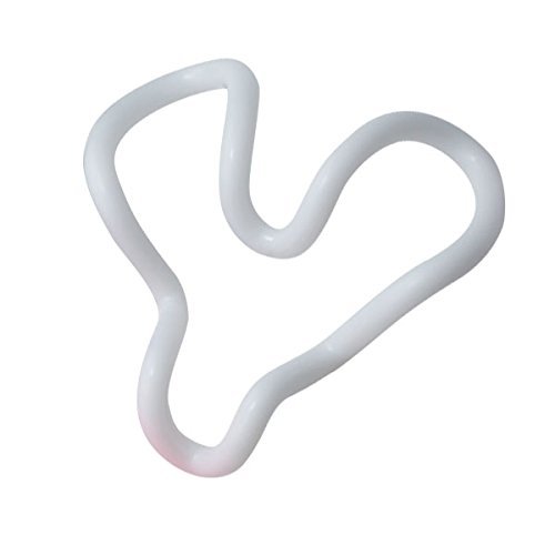 [イッティ] 保阪流 ストレッチハーツ WH/ホワイト 4001277(未使用の新古品)の通販は