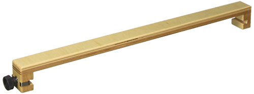 ESCHENBACH リーディングデスク 1605用 ガイドレイル 1605-1(未使用の新古品)の通販は