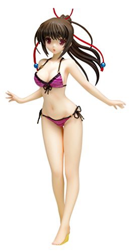 BEACH QUEENS 大図書館の羊飼い 桜庭 玉藻 1/10スケール PVC製 塗装済み完 (中古品)の通販は