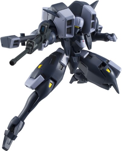 ROBOT魂 [SIDE MS] エアリーズ (OZ機)(中古品)の通販は