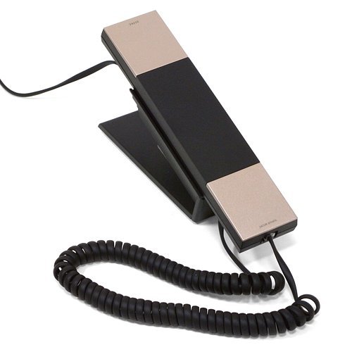 ヤコブ・イェンセン 電話機 T-1 [シャンパンゴールド](中古品)の通販は