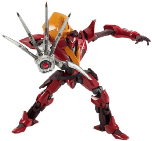ROBOT魂 [SIDE KMF] 紅蓮弐式(中古品)
