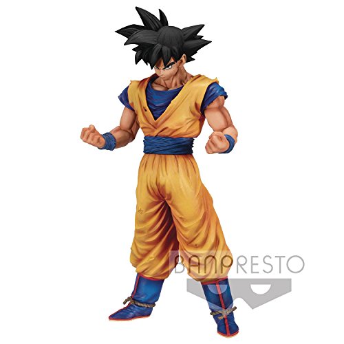 ドラゴンボールＺ Grandista Resolution of Soldiers SON GOKOU#2 孫悟空 (中古品) 20,384円