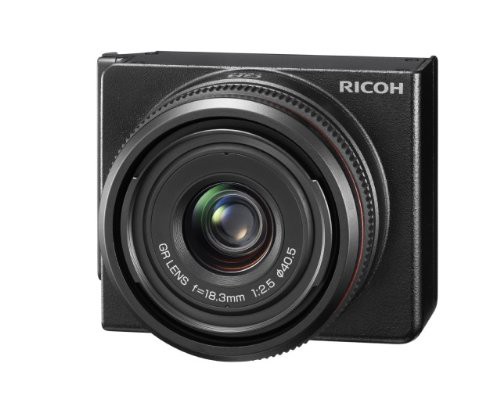 RICOH GXR用カメラユニット GR LENS A12 28mm F2.5 170560(中古品)の通販は