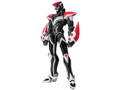 S.H.フィギュアーツ TIGER＆BUNNY（タイガー＆バニー） H-01 (魂ネイション(未使用の新古品)