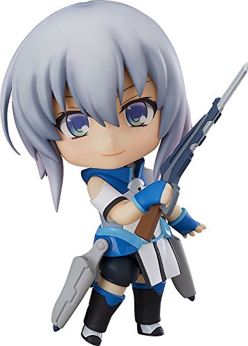 ねんどろいど ナイツ&amp;マジック エルネスティ・エチェバルリア ノンスケール(中古品)