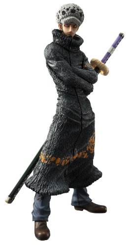Portrait.Of.Pirates ワンピースシリーズ Sailing Again トラファルガー・ (未使用の新古品)