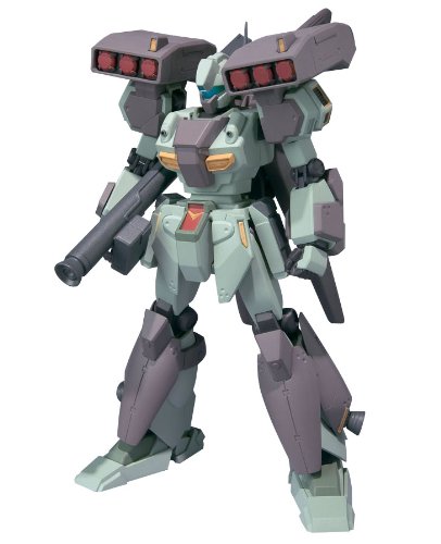 ROBOT魂[SIDE MS] スタークジェガン(中古品)