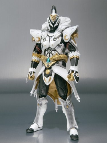 魂ウェブ限定 S.H.フィギュアーツ ウェザー・ドーパント from 仮面ライダー(未使用の新古品)の通販は 7,643円