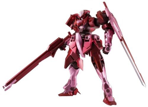 劇場版 機動戦士ガンダム00 -A wakening of the Trailblazer- ROBOT魂 SIDE(中古品)