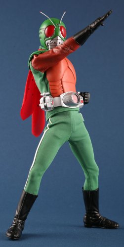 未使用 中古品】S.H.フィギュアーツ (真骨彫製法) 仮面ライダー轟鬼(魂
