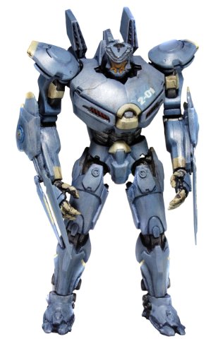 NECA パシフィック・リム 7インチ エッシェンシャル・イェーガーシリーズ  (中古品)