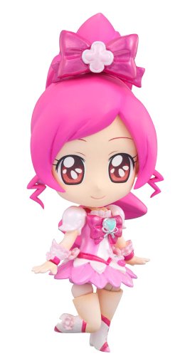 chibi-arts キュアブロッサム(未使用の新古品)の通販は 5,313円