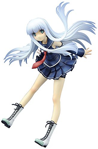 蒼き鋼のアルペジオ -アルス・ノヴァ- メンタルモデル イオナ 1/8スケール (中古品)の通販は