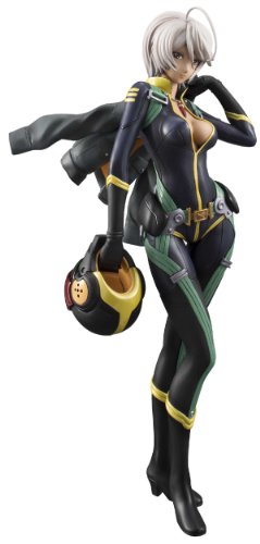 ヤマトガールズコレクション 宇宙戦艦ヤマト2199 山本玲 (パイロットスーツ(中古品)