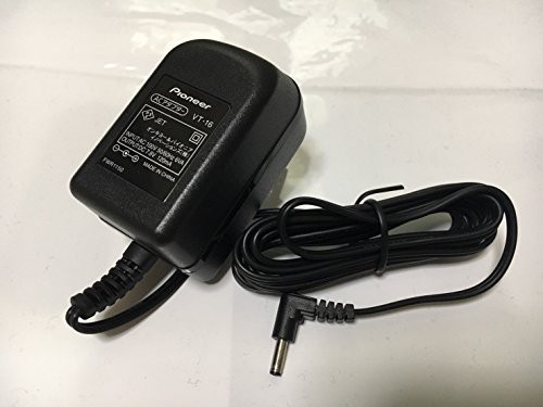 パイオニア 純正 電話機 専用 電源ACアダプタ VT-16(中古品)｜au PAY マーケット