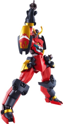 スーパーロボット超合金 グレンラガン(中古品)の通販は