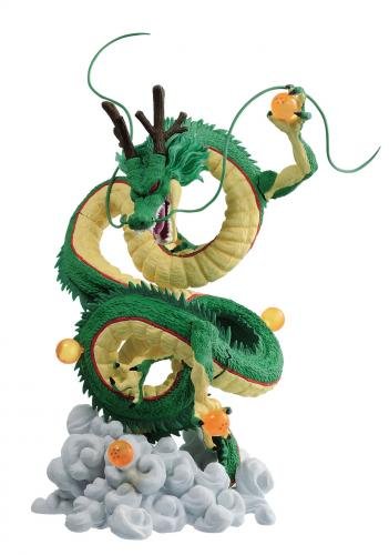 ドラゴンボールZ CREATOR×CREATOR SHENRON 神龍 シェンロン(中古品)