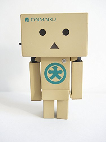 リボルテックダンボー・ミニ　大丸 ver.(中古品)