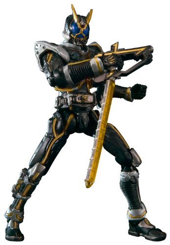S.I.C.極魂 仮面ライダーカイザ(中古品)