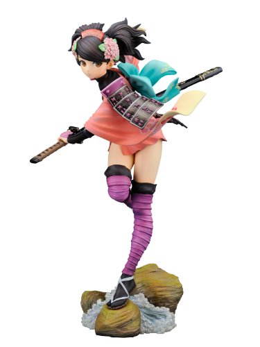 朧村正 1/8 百姫(中古品) 11,160円