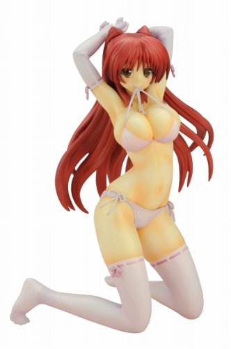 コトブキヤ ToHeart2 AnotherDays 向坂環 誘惑 1/6スケールPVC塗装済み完成(中古品)