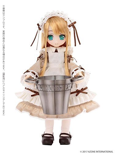 AZONE リルフェアリー ちいさな ちいさなお手伝いさん ハーミア(中古品)