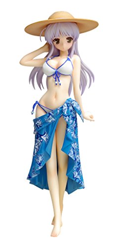 BEACH QUEENS 夜明け前より瑠璃色な フィーナ・ファム・アーシュライト 1/1(中古品)