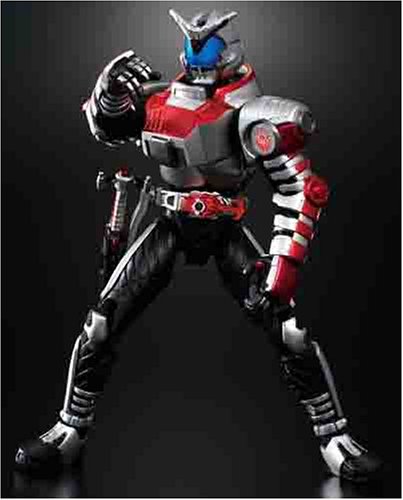 装着変身 仮面ライダーカブト(未使用の新古品)