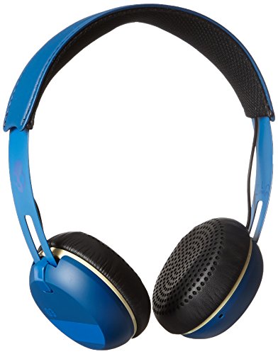 Grind ON-EAR ILL FAMED/ROYAL/BLUE W/TAP TECH 【S5GRHT-454】(中古品)