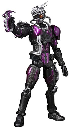 S.H.フィギュアーツ 魔進チェイサー 約145mm ABS&PVC製塗装済み可動フィギ (未使用の新古品)の通販は