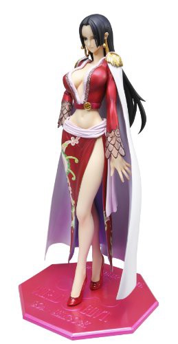 Portrait.Of.Pirates ワンピースシリーズNEO-DX ボア・ハンコック(中古品)の通販は