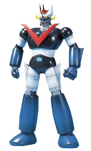 メカニックコレクション グレートマジンガー(未使用の新古品)