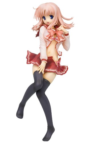 コトブキヤ ToHeart2 AnotherDays 河野はるみ -ラブモーション- 1/6スケー (中古品)
