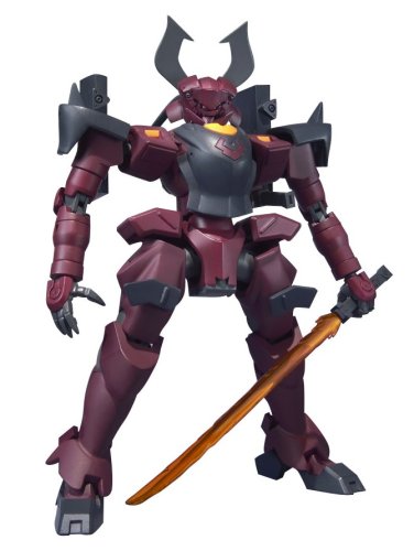 ROBOT魂[SIDE MS] ブシドー専用アヘッド アヘッド近接戦闘型「サキガケ」(中古品)