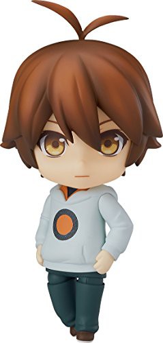 ねんどろいど クビキリサイクル 青色サヴァンと戯言遣い いーちゃん ノンス(未使用の新古品)の通販は 11,199円
