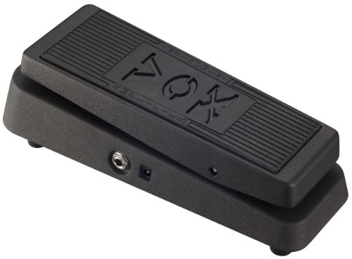 VOX ヴォックス ワウ・ペダル V845(中古品)