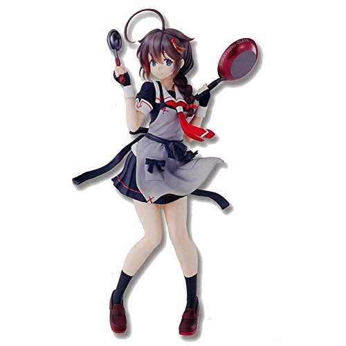 一番くじプレミアム 「艦これ」-烹炊所(ほうすいじょ)より、愛をこめて- B (中古品)