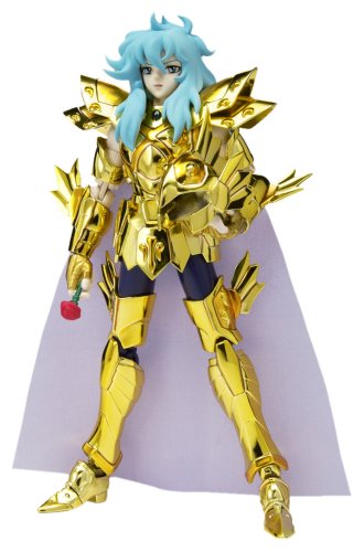 聖闘士聖衣神話 ピスケスアフロディーテ(中古品)
