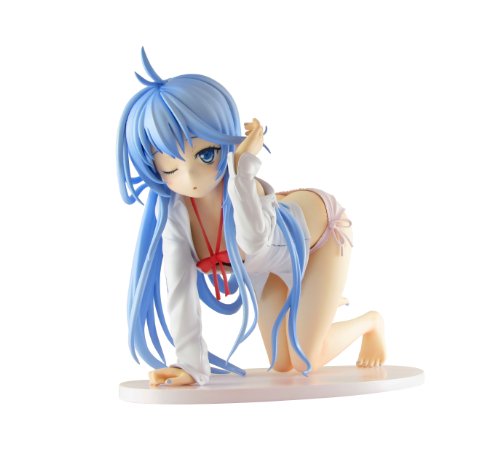 電波女と青春男 藤和エリオ (1/6スケール PVC塗装済完成品)(