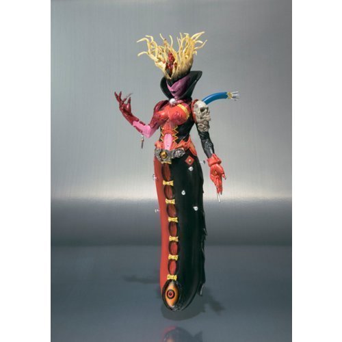 フィギュアーツzero タブードーパント 限定品(未使用の新古品)